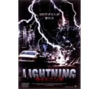 Lightning: Fire from the Sky