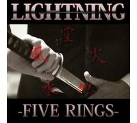 Lightning - FIVE RINGS (ファイブ・リングス)