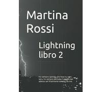 Lightning: Ho sempre sperato che fossi tu ogni sera, ho sempre pensato il peggio