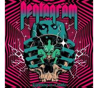 Pentagram - Lightning In A Bottle (LP)