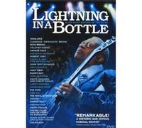 Lightning In A Bottle [Edizione: Stati Uniti]