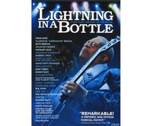 Lightning In A Bottle [Edizione: Stati Uniti]