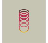 Lightning in a Twilight Hour Fragments of a Former Moon (CD) Album