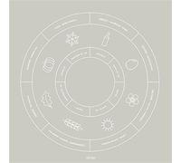 Lightning In A Twilight Hour - The Circling Of The Seasons