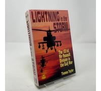 Lightning in the Storm: The 101st Air Assault Division in the Gulf War
