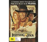 Lightning Jack