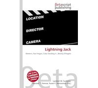 Lightning Jack: Western, Paul Hogan, Cuba Gooding Jr., Beverly D'Angelo