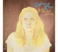 Lightning Love - Girls Who Look Like Me