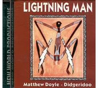 Lightning Man