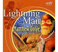 Lightning Man by Matthew Doyle