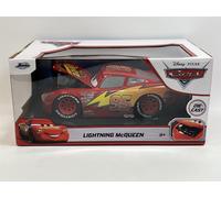 Lightning McQueen Auto Disney Pixar Scala 1:24 Jada 4000