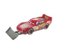Lightning McQueen con pala FNV21 | Disney Cars Cast 1:55 veicolo