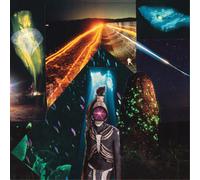 Lightning Orchestra Source and Deliver (CD) Album