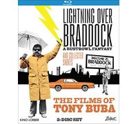 Lightning Over Braddock & Collected Shorts: The Films of Tony Buba