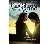 Lightning/Podemski - Four Sheets to the Wind