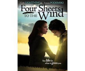Lightning/Podemski - Four Sheets to the Wind