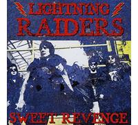 Lightning Raiders - Sweet Revenge