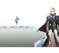 LIGHTNING RETURNS: FINAL FANTASY XIII (PC) Steam Gift - GLOBAL