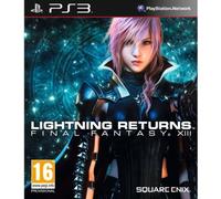 Lightning Returns : Final Fantasy XIII [PlayStation 3]