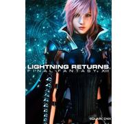 Lightning Returns: Final Fantasy XIII Steam Key EUROPE