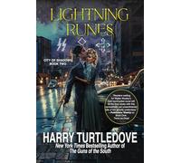 Lightning Runes