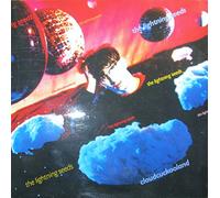 Lightning Seeds - Cloudcuckooland [VINYL]