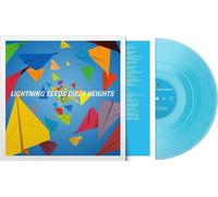 The Lightning Seeds Dizzy Heights (Vinyl LP)