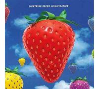 Lightning Seeds – Jollification – CD (Epic)