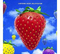 Lightning Seeds - Jollification