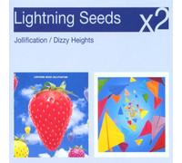 Lightning Seeds - Jollification,Dizzy Heights
