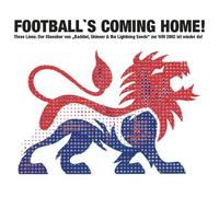 Lightning Seeds - Lightning Seeds - Three Lion'S (Footba