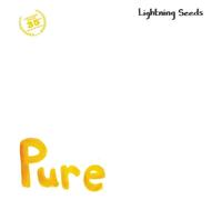 <![CDATA[Lightning Seeds - Pure (Limited Edition) (Yellow Coloured) (10")]]>