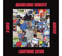 Quarrelsome Moments: B-Sides And Rarities