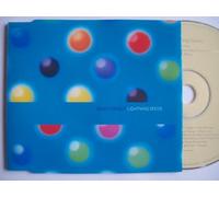 LIGHTNING SEEDS - READY OR NOT