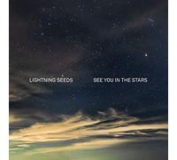 Lightning Seeds - See You In The Stars (Green Vinyl) (LP)