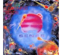 Lightning Seeds - Sense By Lightning Seeds (1992-04-06)
