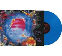 The Lightning Seeds Sense (Vinyl LP) 12" Album Coloured Vinyl (Limited Edition)