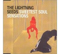 Lightning Seeds - Sweetest Soul Sensations