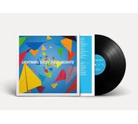 The Lightning Seeds Dizzy Heights (Vinyl LP) 12" Album