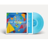 The Lightning Seeds Dizzy Heights (Vinyl LP)