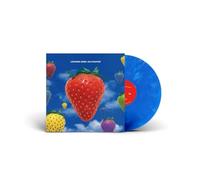 The Lightning Seeds Jollification Vinile Lp Colorato Blu Nuovo e Sigillato