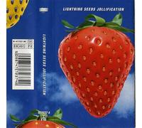 Lightning Seeds (The) – Jollification – Audiocassetta