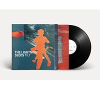 The Lightning Seeds Tilt (Vinyl LP) 12" Album