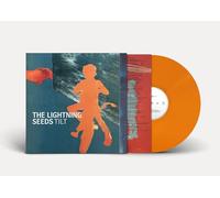 The Lightning Seeds Tilt (Vinyl LP) 12" Album Coloured Vinyl (Limited Edition)