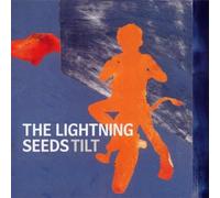 Lightning Seeds – Tilt – CD