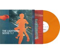 The Lightning Seeds Tilt (Vinyl LP) 12" Album Coloured Vinyl (Limited Edition)