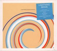 Lightning Seeds – What If – CD