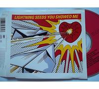 Lightning Seeds - You Showed Me [Import]