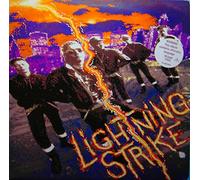Lightning Strike - Same (1988) [VINYL]