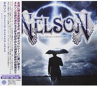 Lightning Strikes Twice